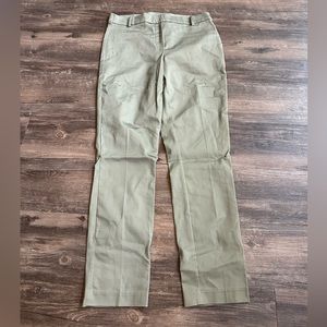 H&M pull on dress pants